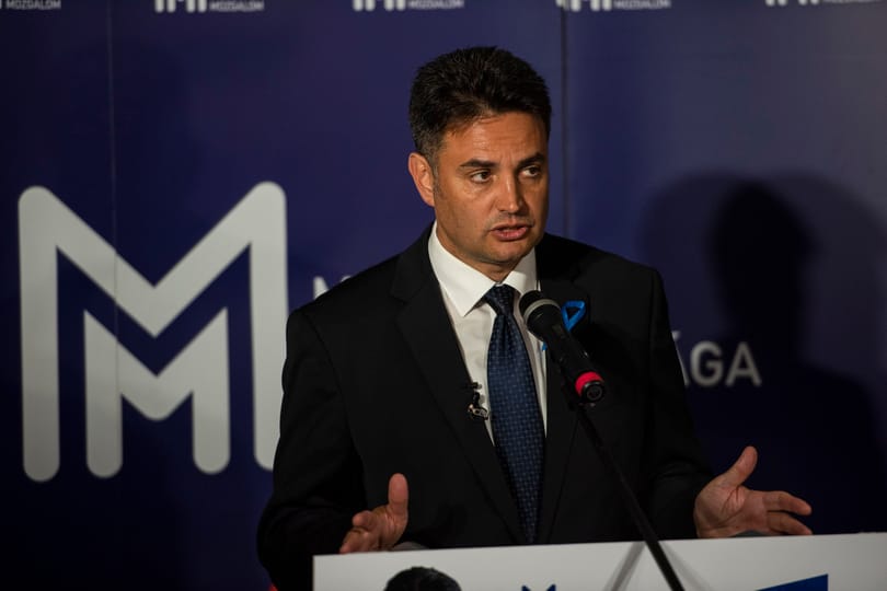 „Márki-Zay politikai fogoly” – a kormányközeli sajtó elemzi az előválasztást