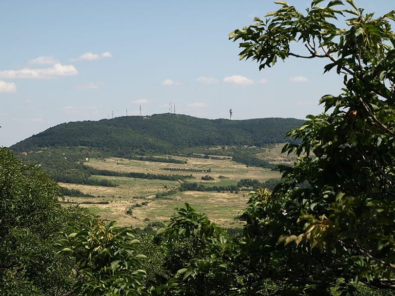 Sikerült megmenteni a hármashatárhegyi vitorlázó repteret