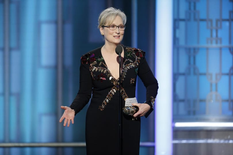 Meryl Streep nyílt levélben írt Rose McGowannek Weinsteinről
