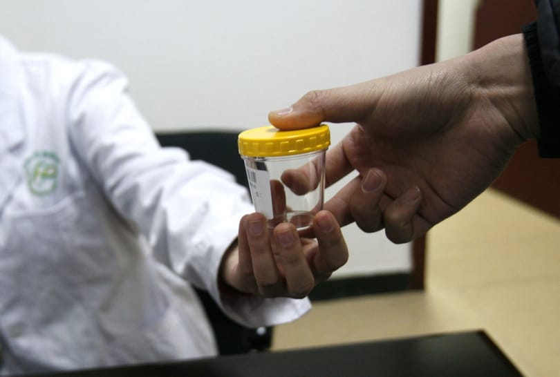 Csak donorspermaprogramját állította le a Krio Intézet