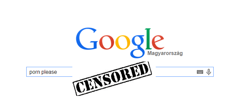 Így válaszol a Google a bosszúpornóra