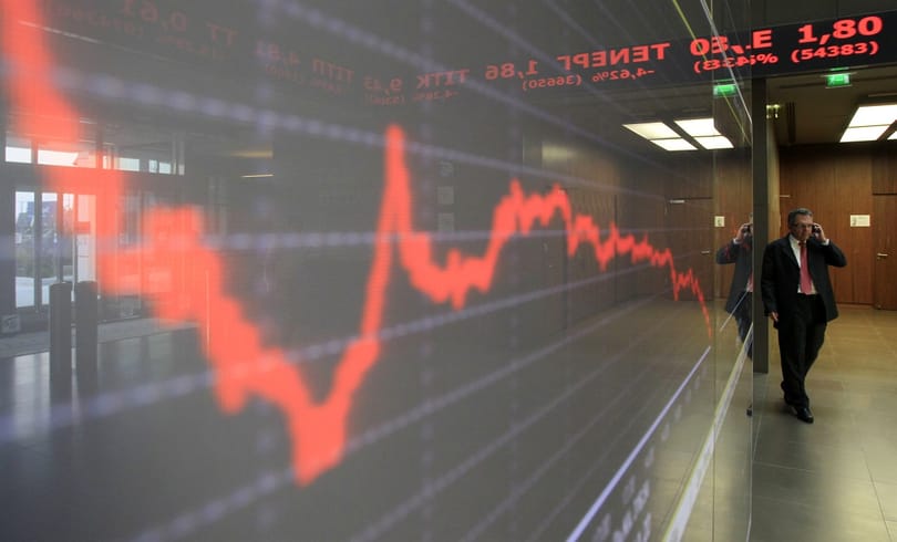 Ma is javultak a nyugat-európai tőzsdeindexek, de sok a bizonytalanság