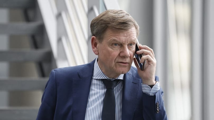 Putyint felforgató agresszornak nevező politikus lesz Németország új külügyminisztere