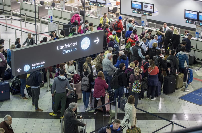 Fürjes szólt rá a Budapest Airportra, hogy tegyen rendet Ferihegyen
