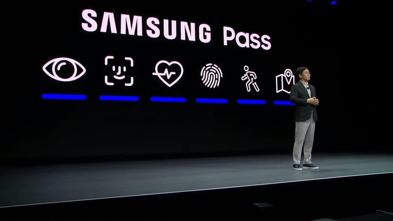 Akkorát másolt a Samsung az Apple-ről, hogy mi kérünk elnézést