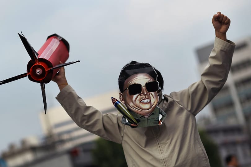 Hárommillió dollárért vett atomtitkokat Észak-Korea? 