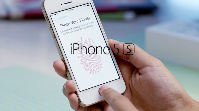Videó: így verhető át az iPhone ujjlenyomat-olvasója