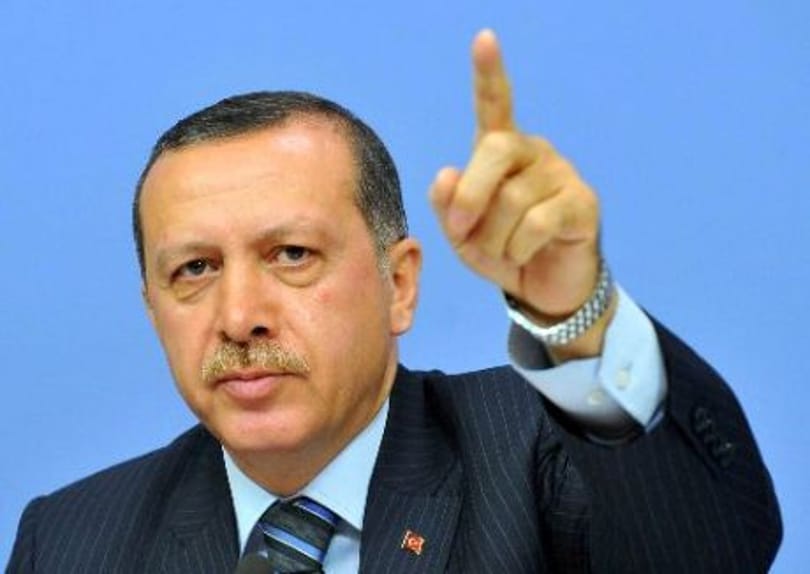 Halló! Akkor most Törökországban is fülkeforradalom volt? 