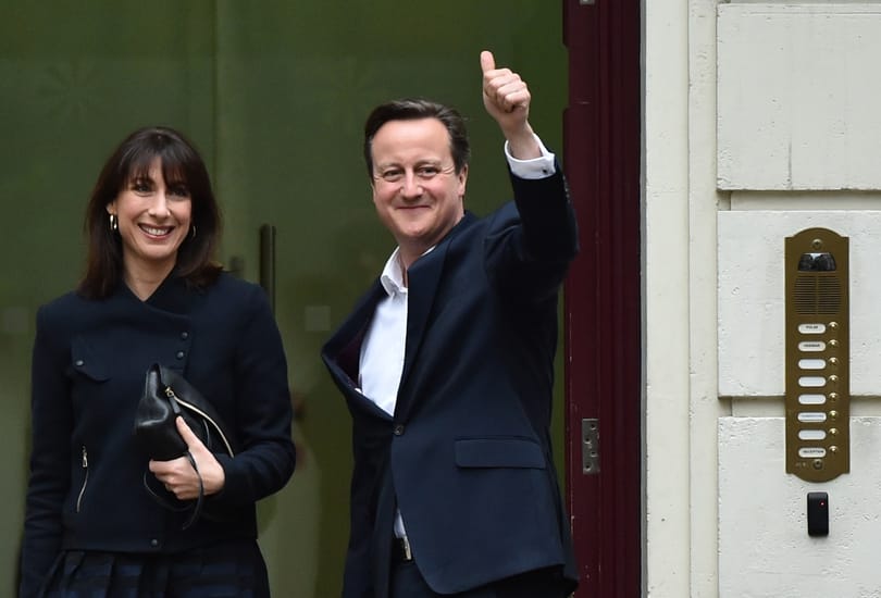 Times: David Cameron a jövő héten Magyarországra látogathat