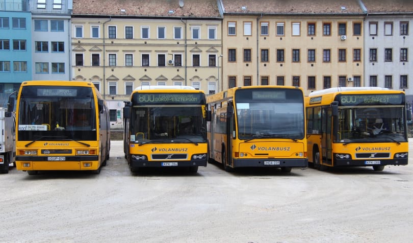 Magyar busz: királyok voltunk, ma hanyatlunk