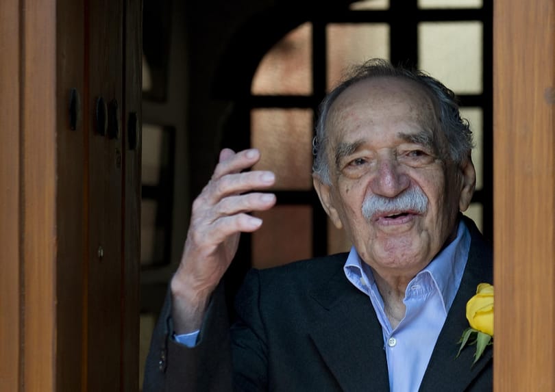 Márquez utolsó, eddig kiadatlan regénye jövőre jelenik meg