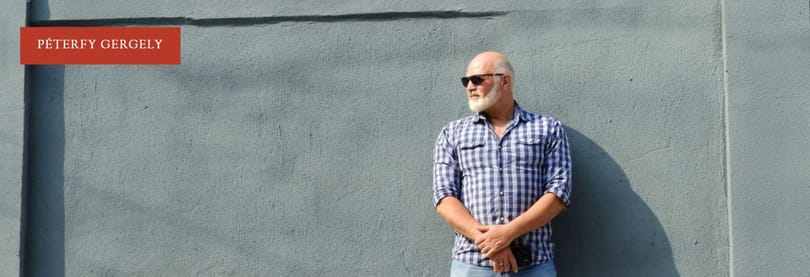Kósa Lajos, sertéstelep, Németh Szilárd, szopófantom - Péterfy Gergely 2018-a