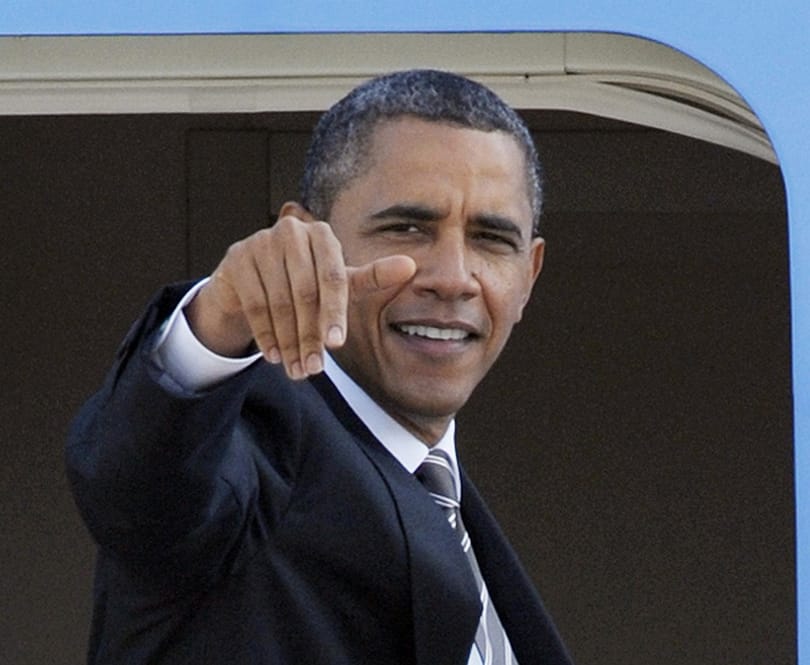 Megtudtuk, hol lakik Obama és Berlusconi a Riviérán
