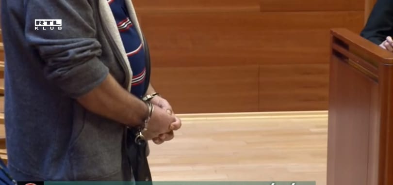 12 év börtönt kapott a férfi, aki teherbe ejtette unokáját