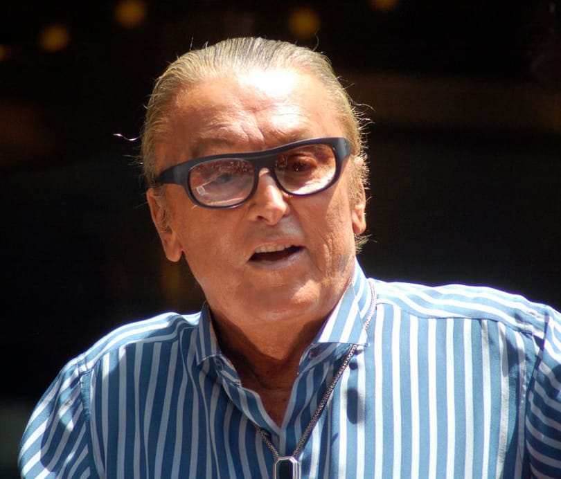 Meghalt Robert Evans hollywoodi filmmogul