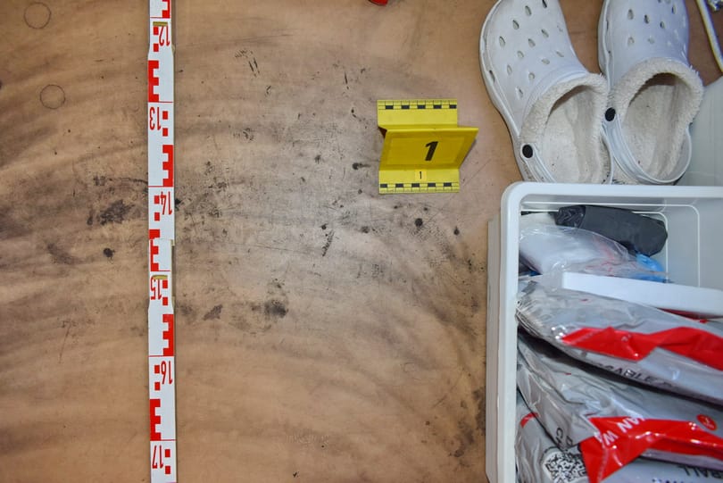 A szekrényből piszkált ki kétszázezer forintot, de többet is lopott egy oltóponton dolgozó nő