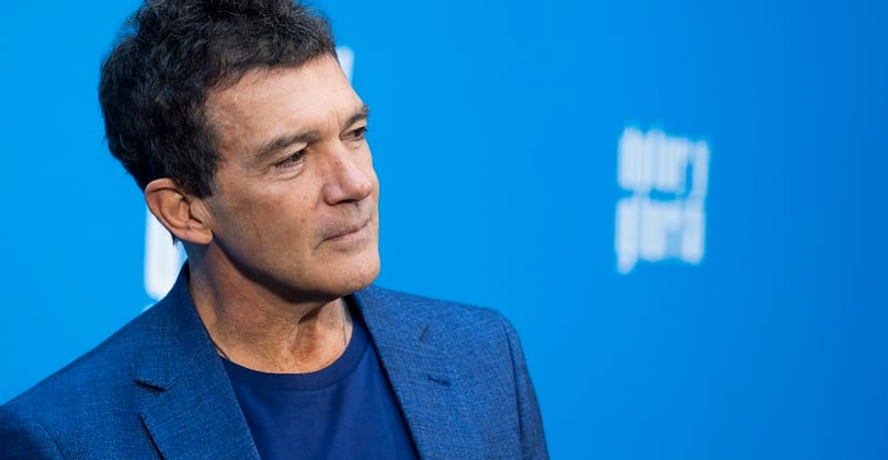 Antonio Banderas: “Ha meglepjük a közönséget, még nem haltunk meg”