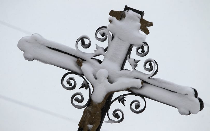 Adventi irodalmi naptár - december 9.