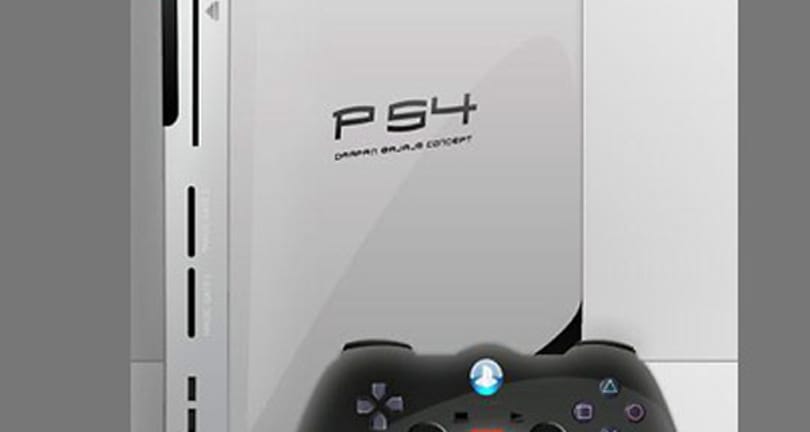 Olcsó lehet a PlayStation 4