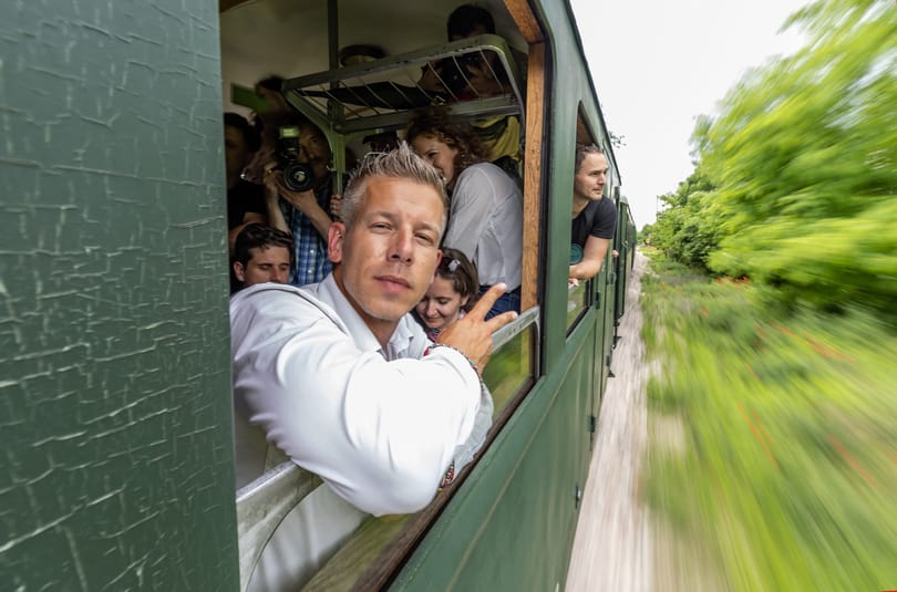 Závecz: 11 százalékkal vezet a Tisza a Fidesz előtt