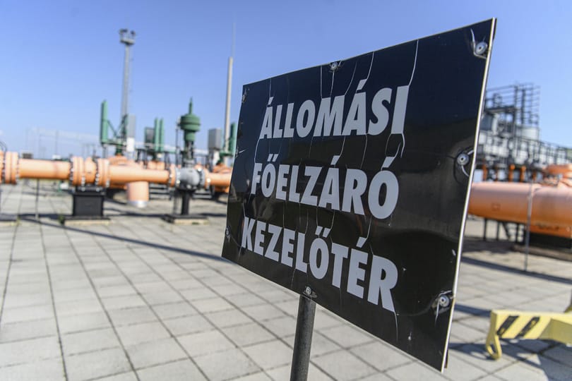 Tényleg egy nap alatt elintézhetné Orbán, hogy összeomoljon Ukrajna?