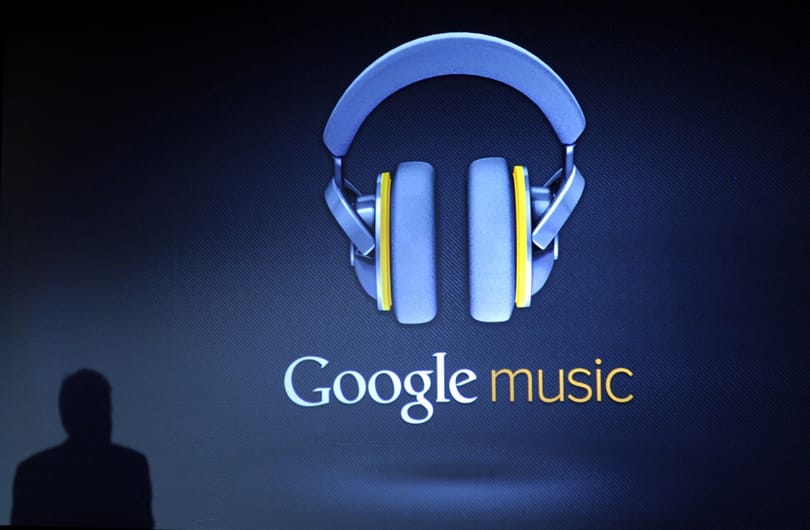 Elindult a Google Music