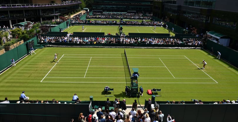 Korlátozott számban, de beengednének nézőket idén a wimbledoni tenisztornára