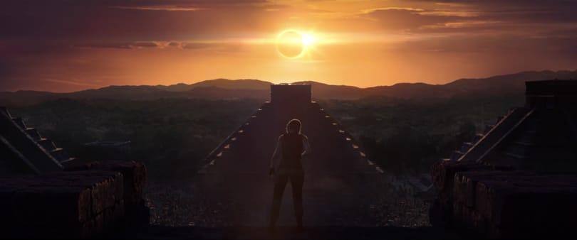 Szereti a Tomb Raidert? Ősszel jön az utolsó, mindenre választ ígérő videójáték