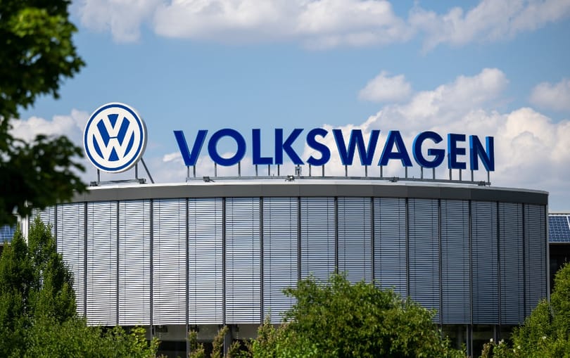 Egy orosz bíróság befagyasztotta a Volkswagen oroszországi vagyonát