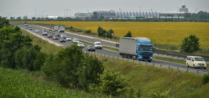 Felfedtük a titkot, micsoda gigaberuházás készül Ferihegyen