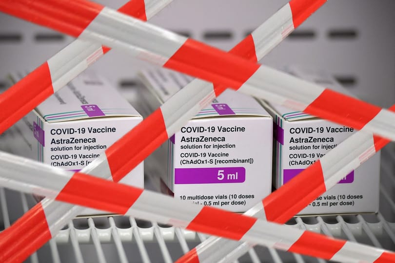 Beperli az AstraZenecát az Európai Bizottság