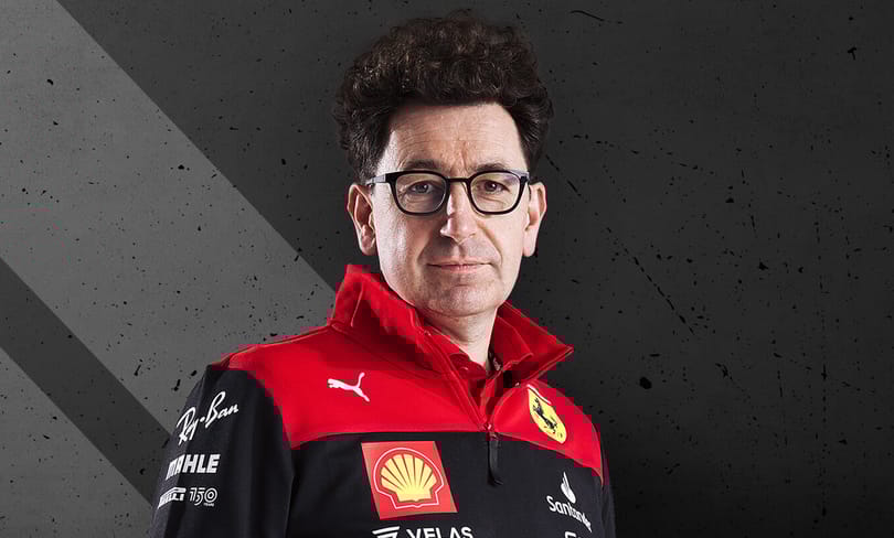 Felmondott a Ferrari F1-es csapatfőnöke