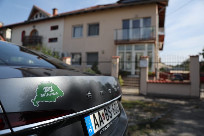 Rossz fényt vet a magyar titkosszolgálatra a libanoni csipogós támadásban előkerült magyar szál