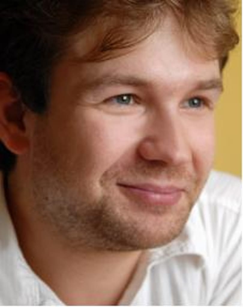 Hangvarázs: kontratenorok koncertje
