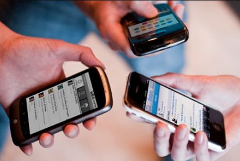 Érdekes fordulat: nem az iPhone-osok, hanem az androidosok az igazán lojálisak