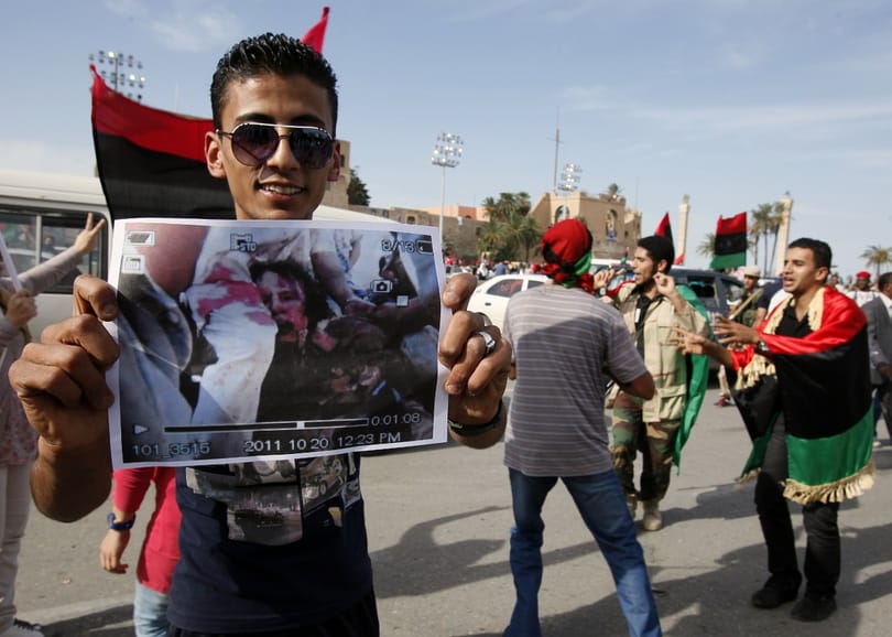 Kiadja Tunézia Líbiának a Kadhafi-rezsim utolsó kormányfőjét