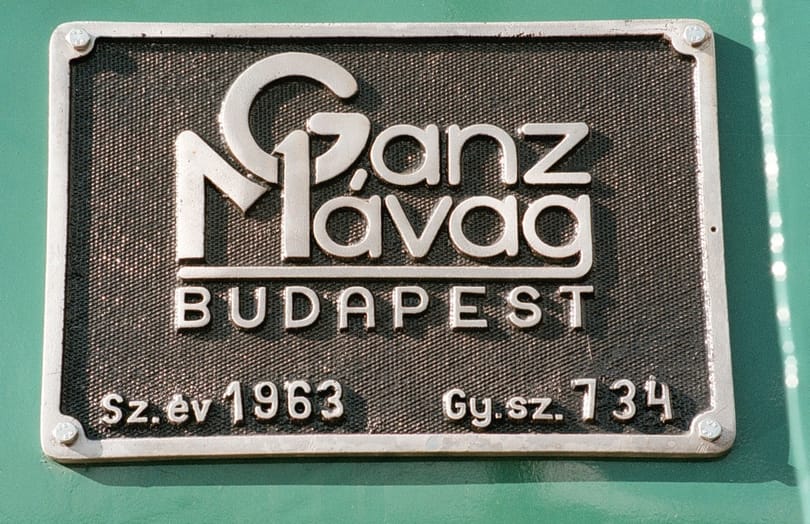 Új gépgyártót indít a Ganz-utód Tamásiban