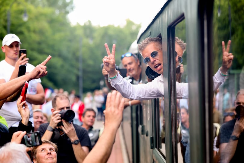 The Times-tudósítás: A hatvanpusztai luxusbirtok miatti felháborodás támaszt ad a választáson Magyar Péternek