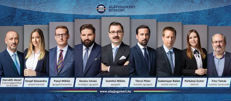 1,4 milliárdos irodába költözik az Alapjogokért Központ, amit 300 millióból újítanak fel