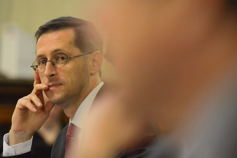 Varga Mihály megnevezte csapatát
