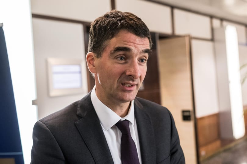 Darvas Zsolt közgazdász: Az államháztartás hiánya miatt biztosan lesz túlzottdeficit-eljárás Magyarország ellen