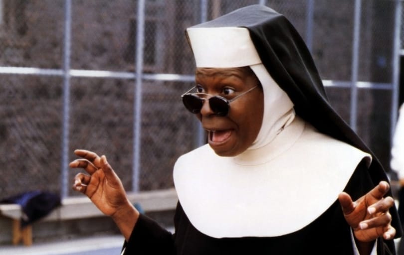 Whoopi Goldberg nagyon közel járt a halálhoz