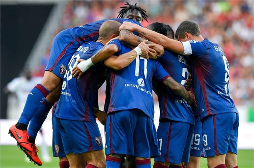 1-7-es összesítéssel esett ki a Debrecen az Európa Liga selejtezőjéből