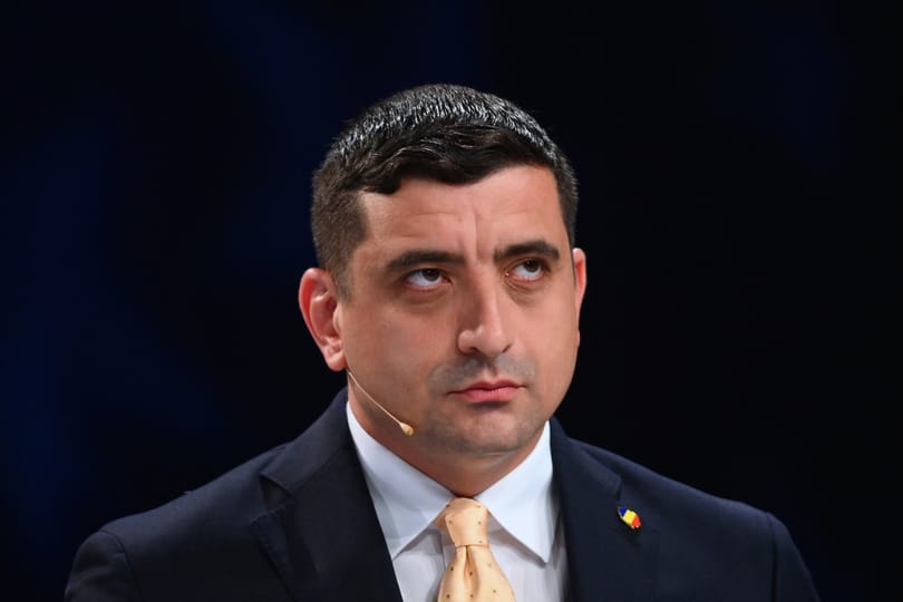 Hiába nyújtott be óvást Simion, a román alkotmánybíróság szerint Dan az új elnök