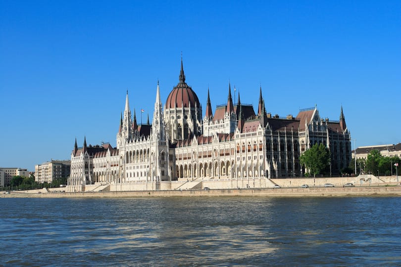 Ismerje meg Budapestet profi idegenvezető segítségével!