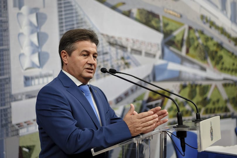 Nem indul egyéniben a választáson a lombkoronasétányos képviselő, Tasó László