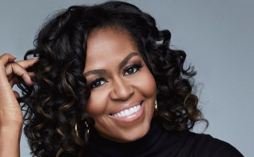 Michelle Obama: „A kompetencia a legjobb eszköz a félelem ellen”