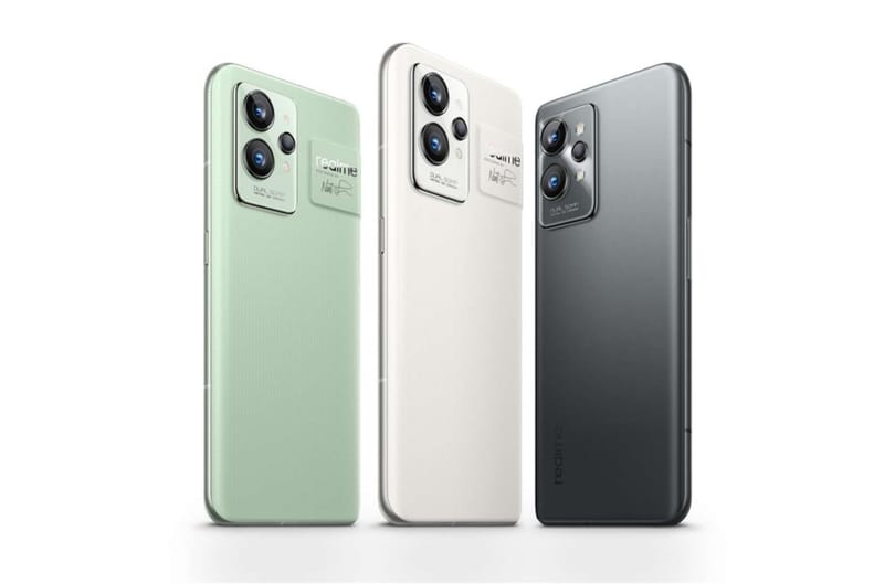 Csúcsmobillal és egy meglepetéssel állt elő a Realme