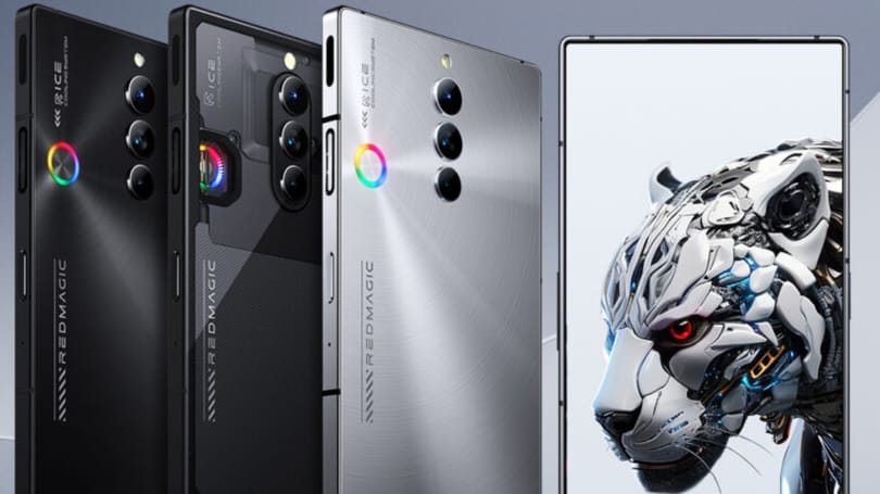 Mint egy erős számítógépbe: 24 GB RAM-ot pakoltak ebbe az új androidos telefonba