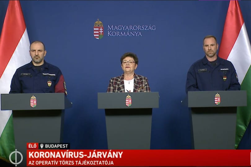 Müller: Nem lehet úgy orvoshoz menni, mint a járvány előtt